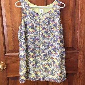 Cabi Sleeveless Top